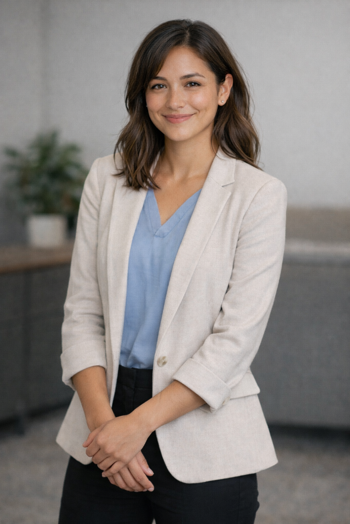 Community and Partnerships manager