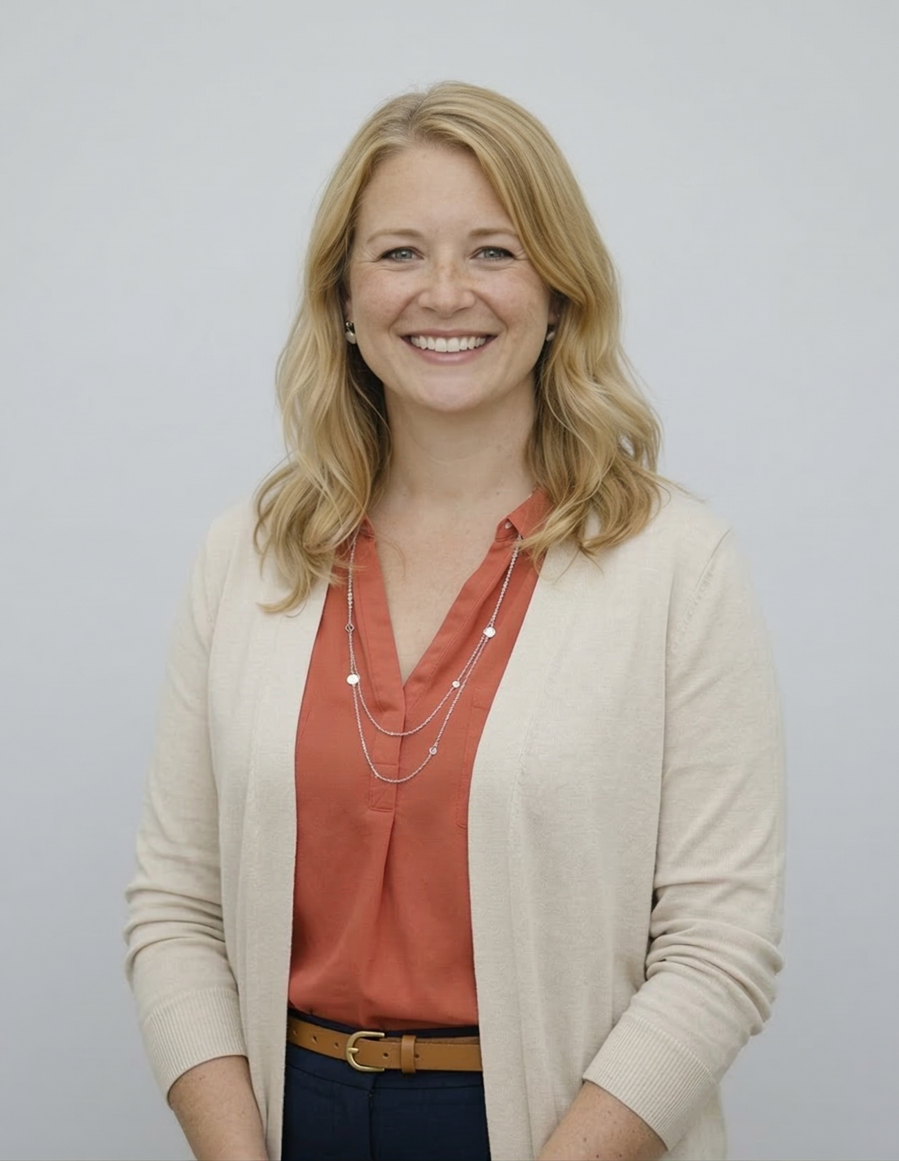 Programs and Operations manager