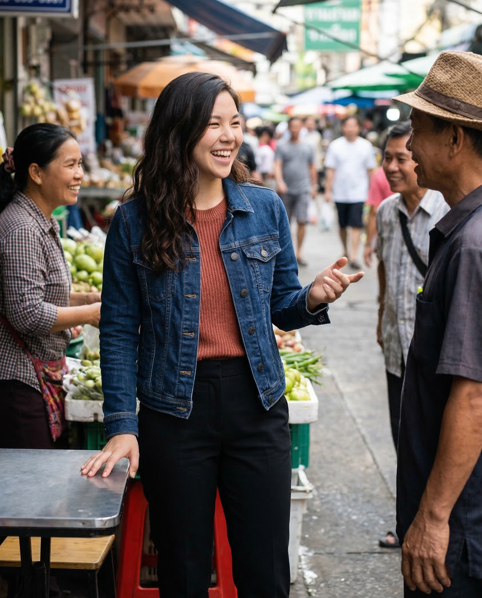 Community and Partnerships session 02
