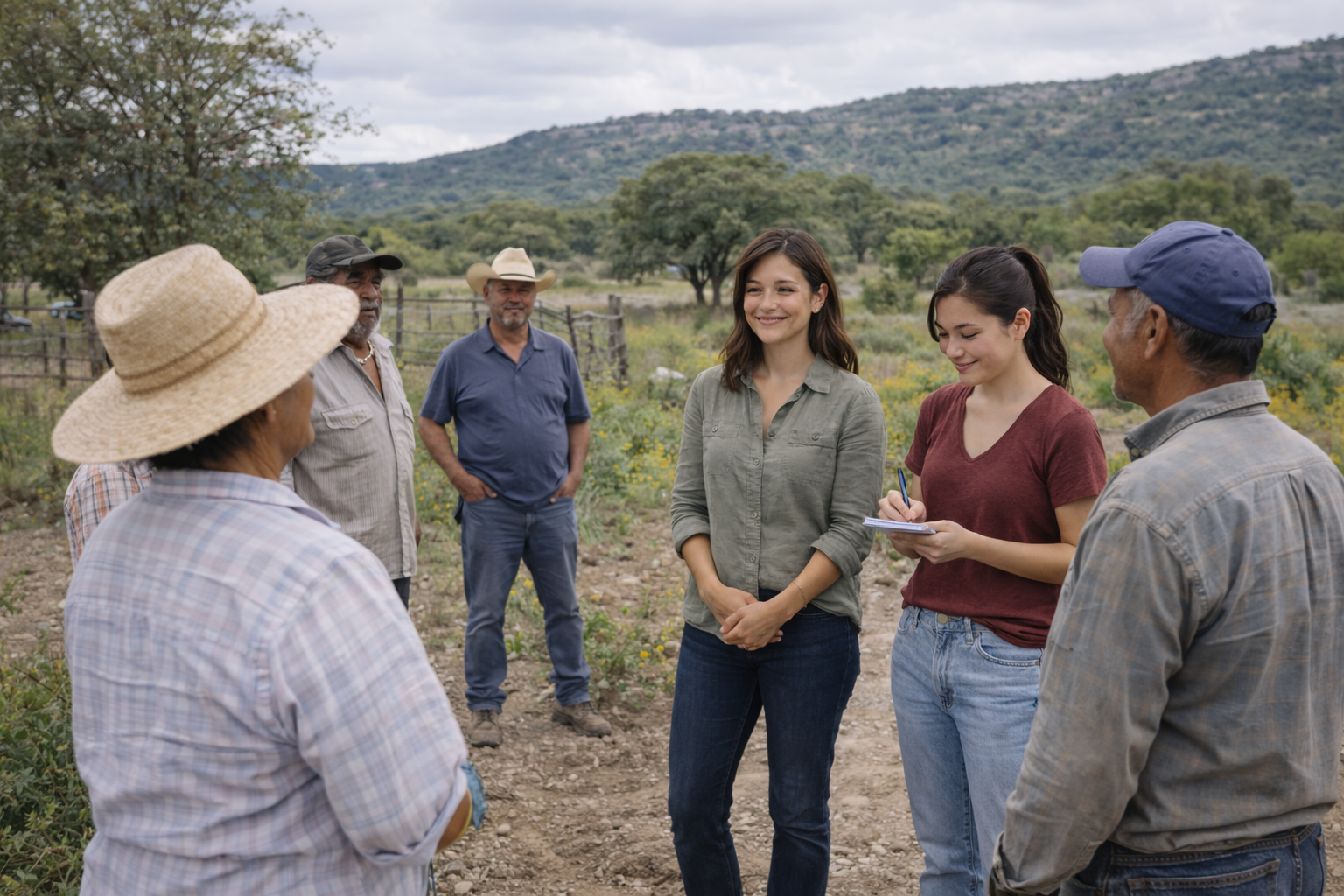 Community and Partnerships session 03