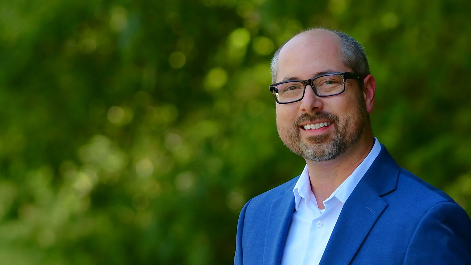 Michael Steiner