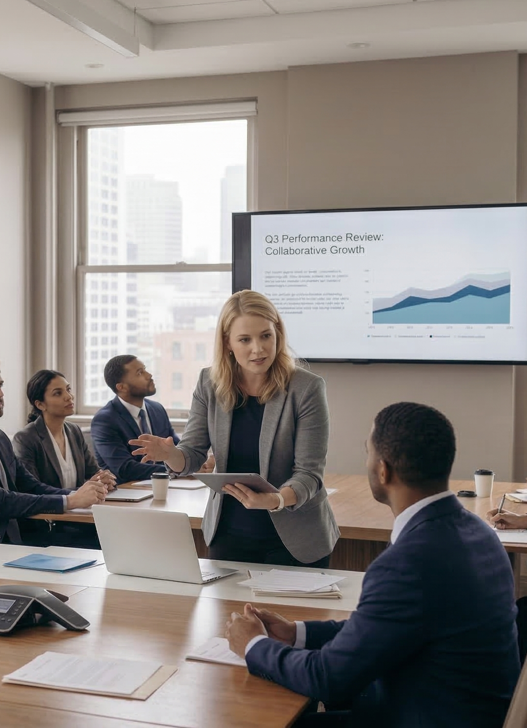 Programs and Operations session 01