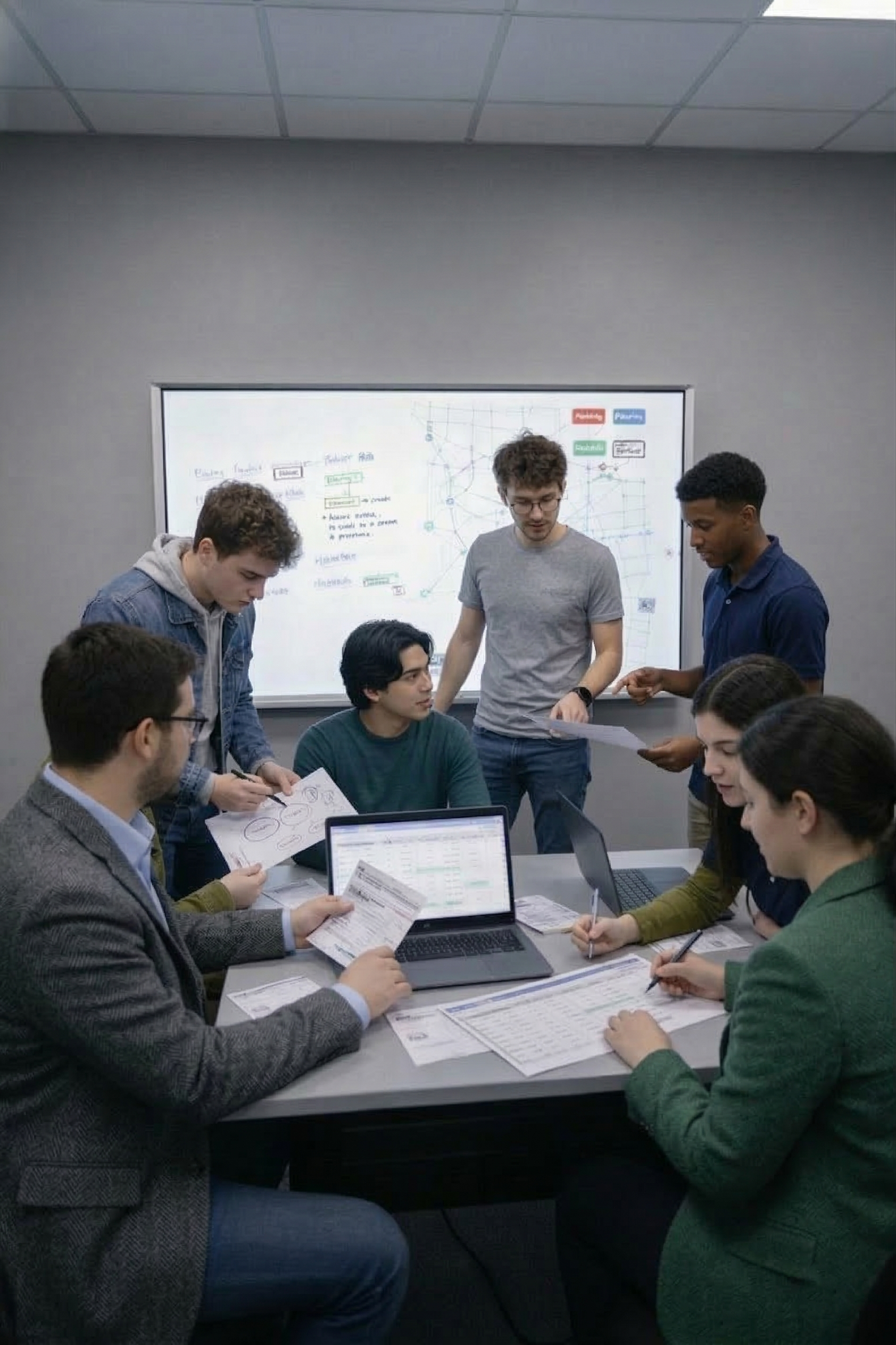 Programs and Operations session 02